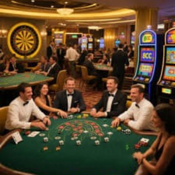 Myanmar VIP Cashback Reward Sportsbook
